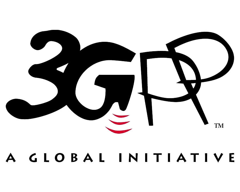 Logo da 3GPP