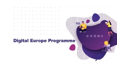 Abertura dos segundos concursos do Programa Europa Digital