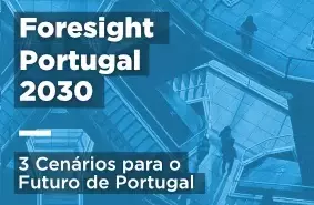 Estudo | O futuro de Portugal passa pelo 5G e tecnologias inovadoras