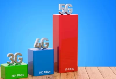Espectro 5G na Europa terá custos 10% mais baixos do que o 4G