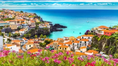 Madeira quer aplicar o 5G em sectores críticos como Saúde, Turismo ou Prote