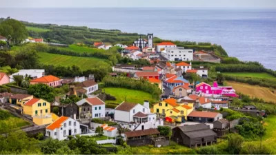Cobertura 5G na Madeira e nos Açores vai chegar, este verão, a 99% da popul