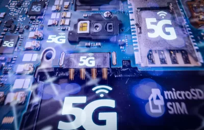 Mil dispositivos 5G estão agora comercialmente disponíveis no mercado