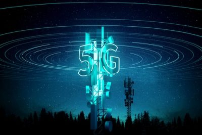 ANACOM revela que número de estações de base 5G instaladas em Portugal aum