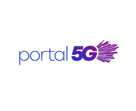 Logotipo Portal 5G