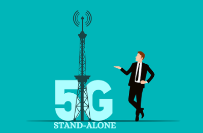 5G Stand-alone, a chave para desbloquear o verdadeiro poder do digital