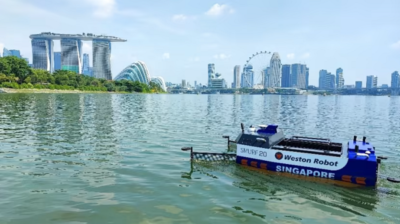 Singapura, o laboratório 5G Stand-alone para todo o mundo
