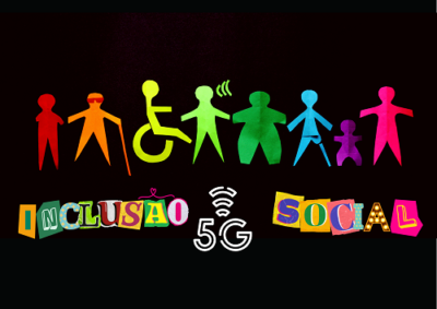 O papel do 5G na promoção da inclusão social