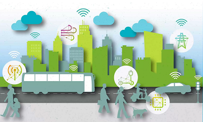 Empresas e academia juntam-se para criar soluções 5G na mobilidade e energi