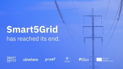 Smart5Grid quer generalizar as tecnologias 5G no sector da energia