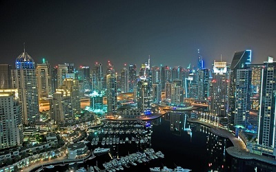 Emirados Árabes Unidos têm a rede 5G mais rápida do planeta