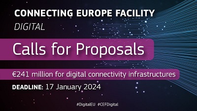 CEF Digital atribui mais 240 milhões de euros para impulsionar a conectivida