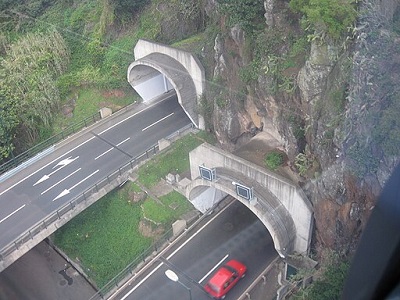 Região da Madeira vai conectar 145 túneis ao 5G