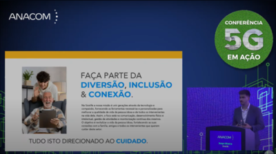 Inovação digital no cuidado de idosos: Sioslife transforma vidas com tecnol