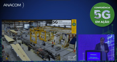Transformação digital com 5G: O papel do Open Innovation Lab em Portugal
