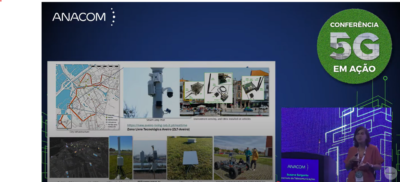 Living Labs em Aveiro: 5G no centro das soluções tecnológicas