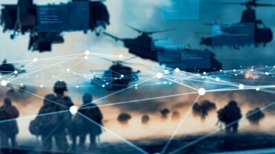 NATO organiza conferência sobre tecnologia militar 5G