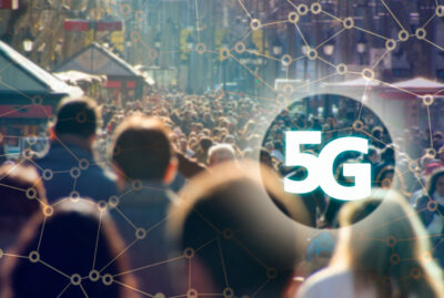 Europa reforça aposta no 5G: cobertura atinge 94,3% mas persistem desafios