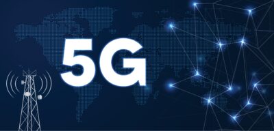 Cerca de 14 500 estações 5G instaladas em território nacional