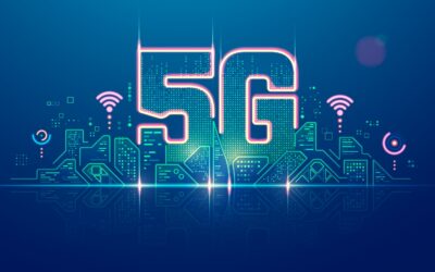Como aproveitar o potencial do 5G