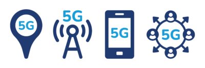 ANACOM divulga que estações 5G aumentam 12,5% em termos homólogos